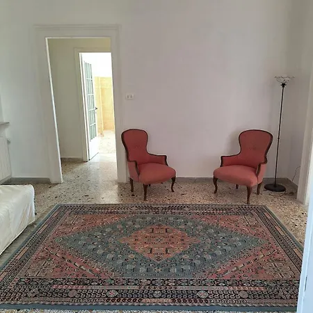 Apartamento Casa Parthenope, Overlooking The Gulf