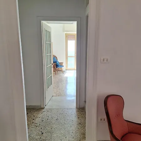 Apartamento Casa Parthenope, Overlooking The Gulf *