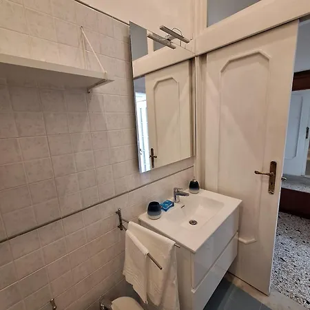 Casa Parthenope, Overlooking The Gulf Apartamento Roma